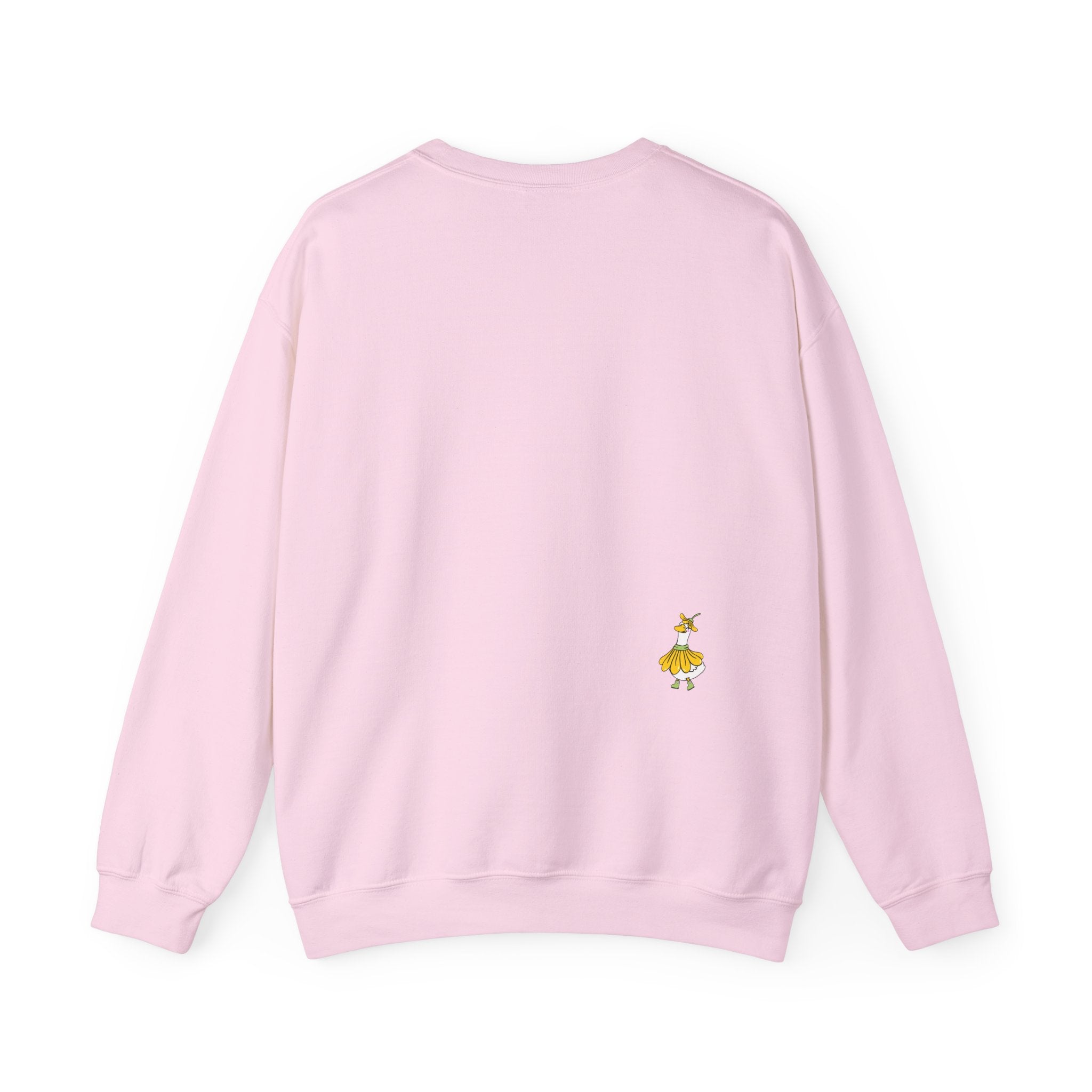 Spring Goose Crewneck Sweatshirt