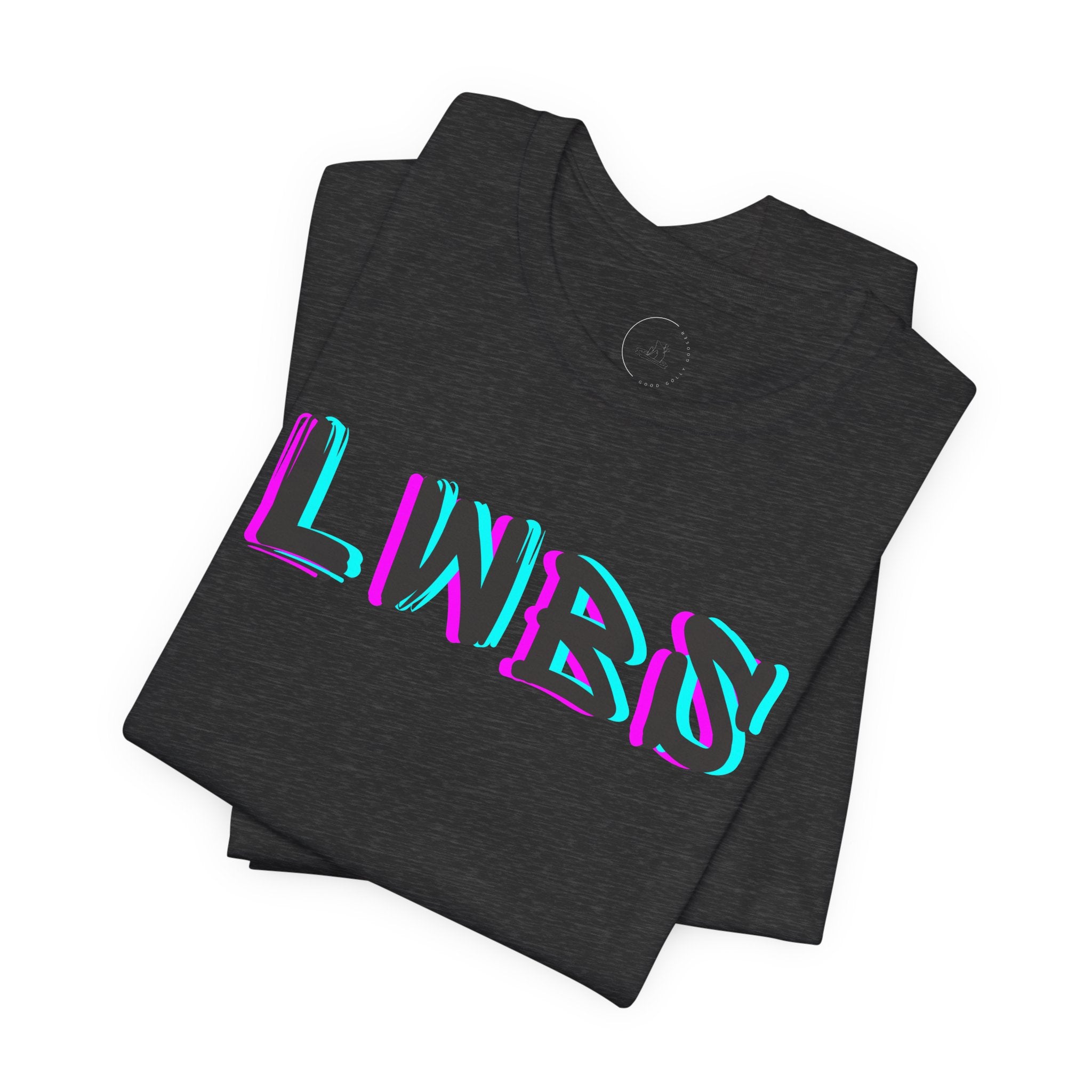 LWBS Days Off Tee