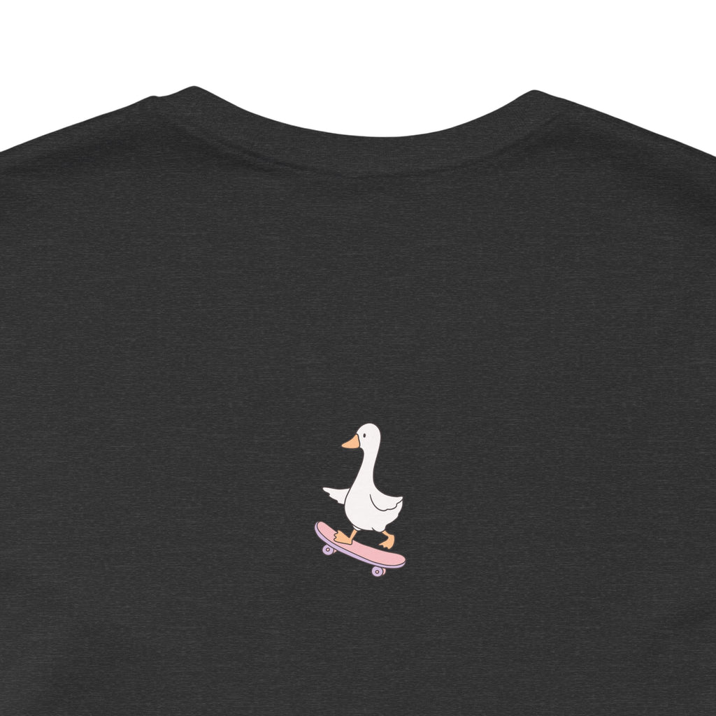 Safe With Me Silly Goose Tee
