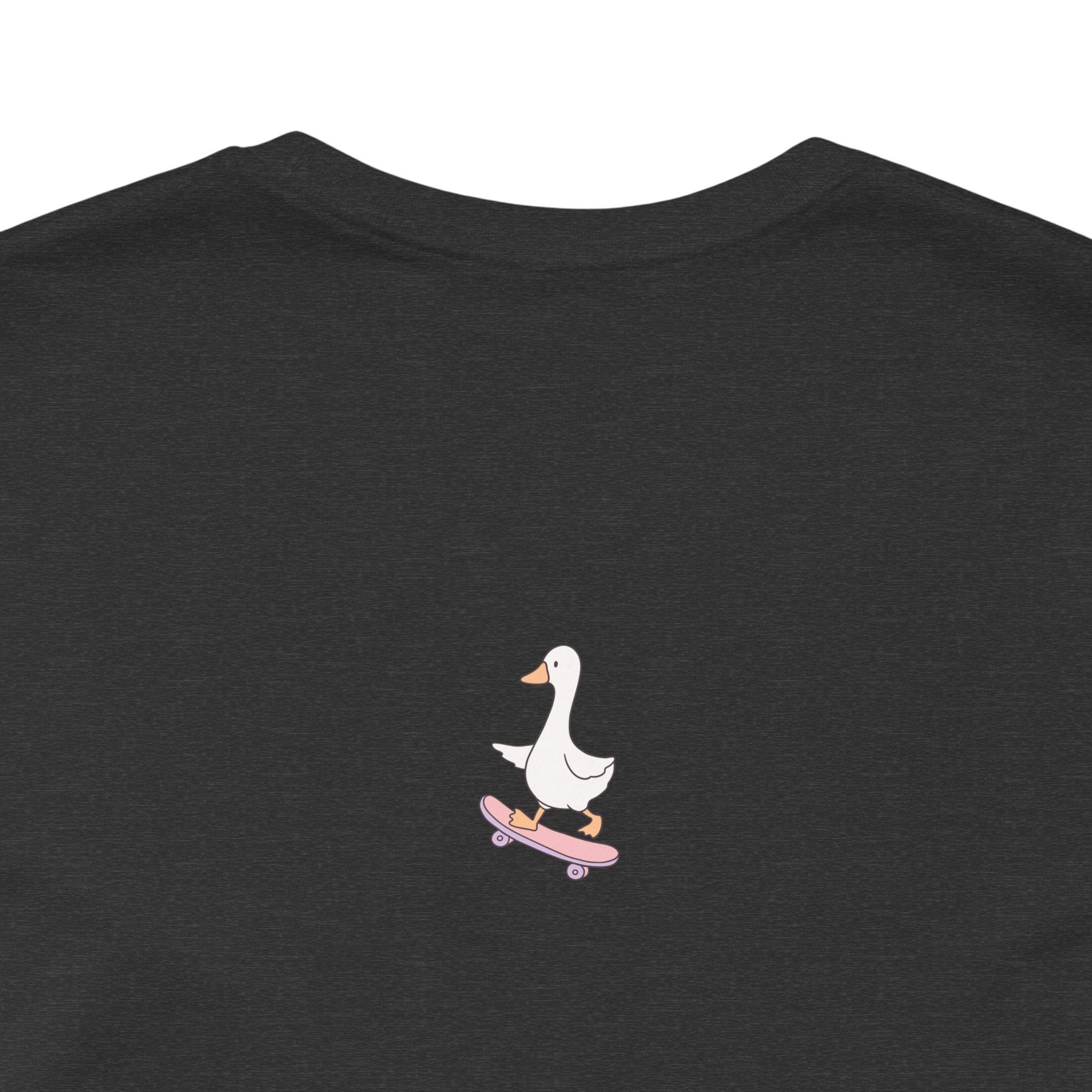 Safe With Me Silly Goose Tee