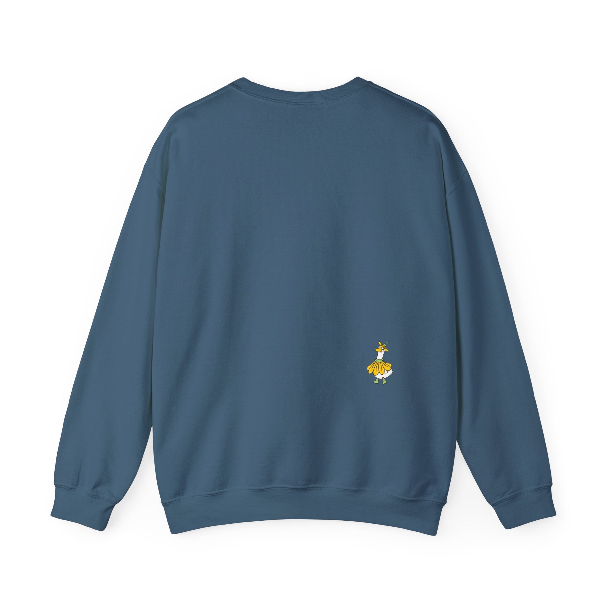 Spring Goose Crewneck Sweatshirt