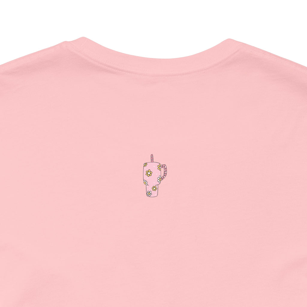 It’s giving PEDIATRIC NURSE Tee