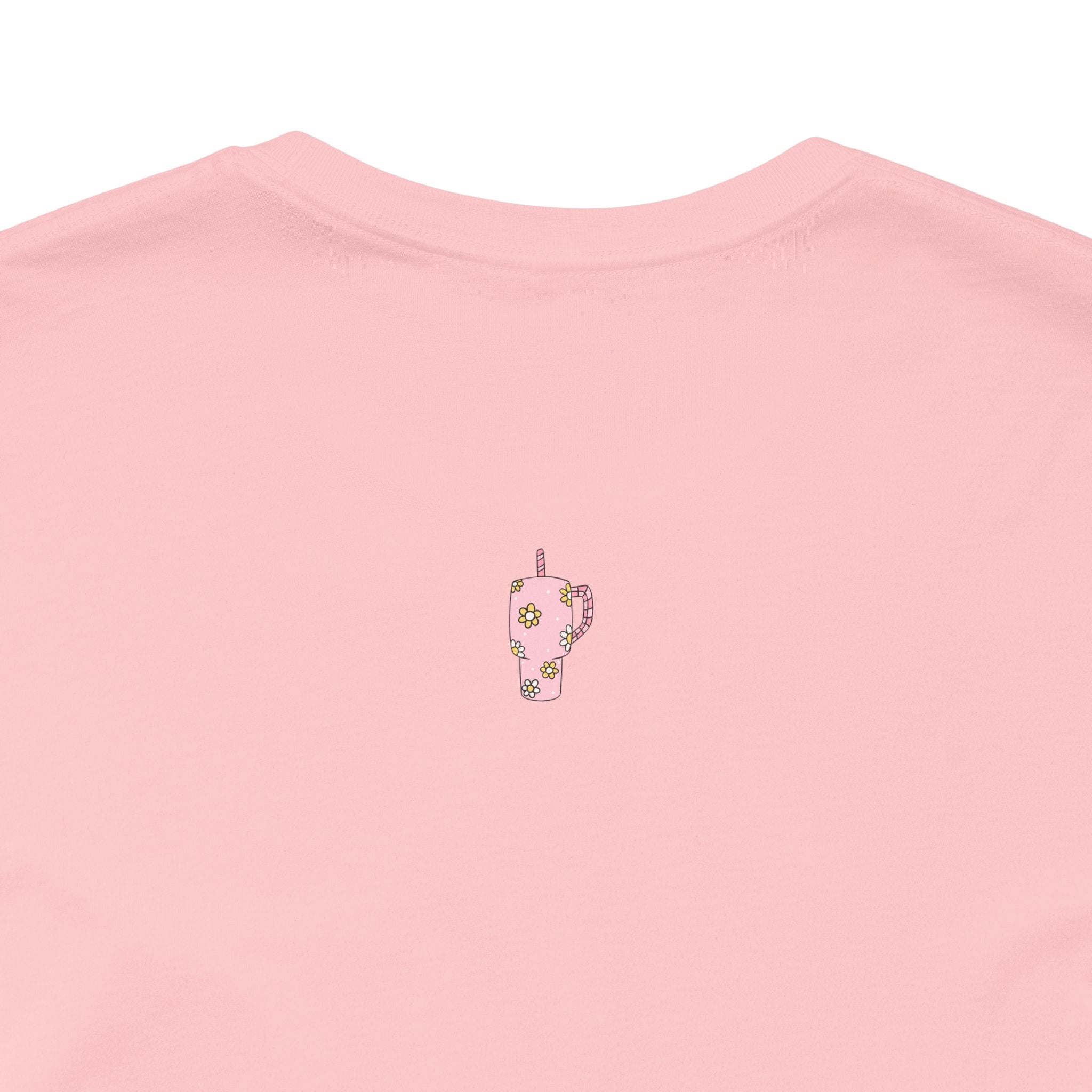 It’s giving PEDIATRIC NURSE Tee