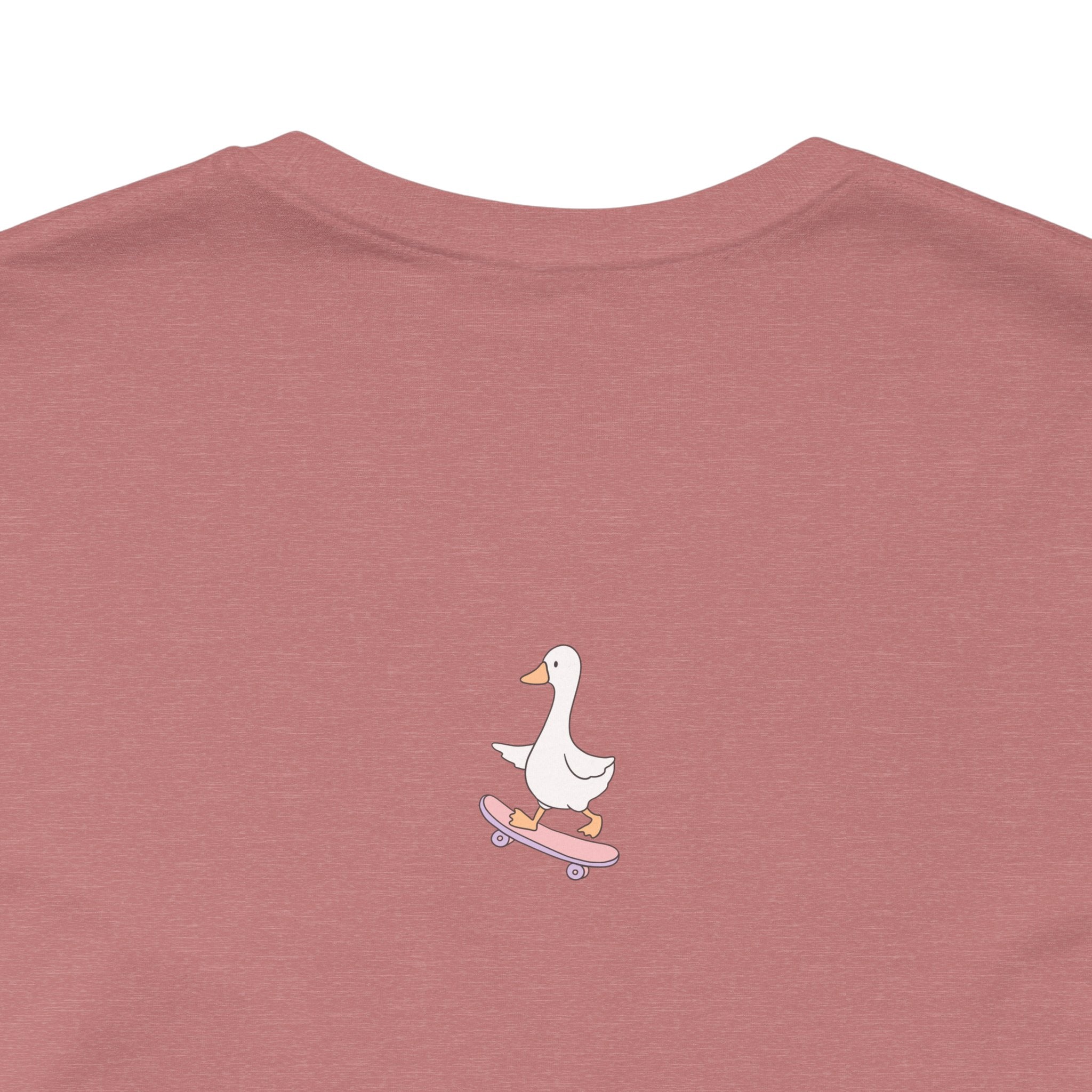 Safe With Me Silly Goose Tee