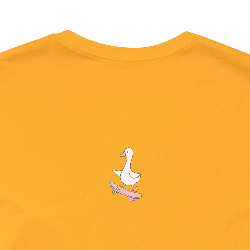 Safe With Me Silly Goose Tee