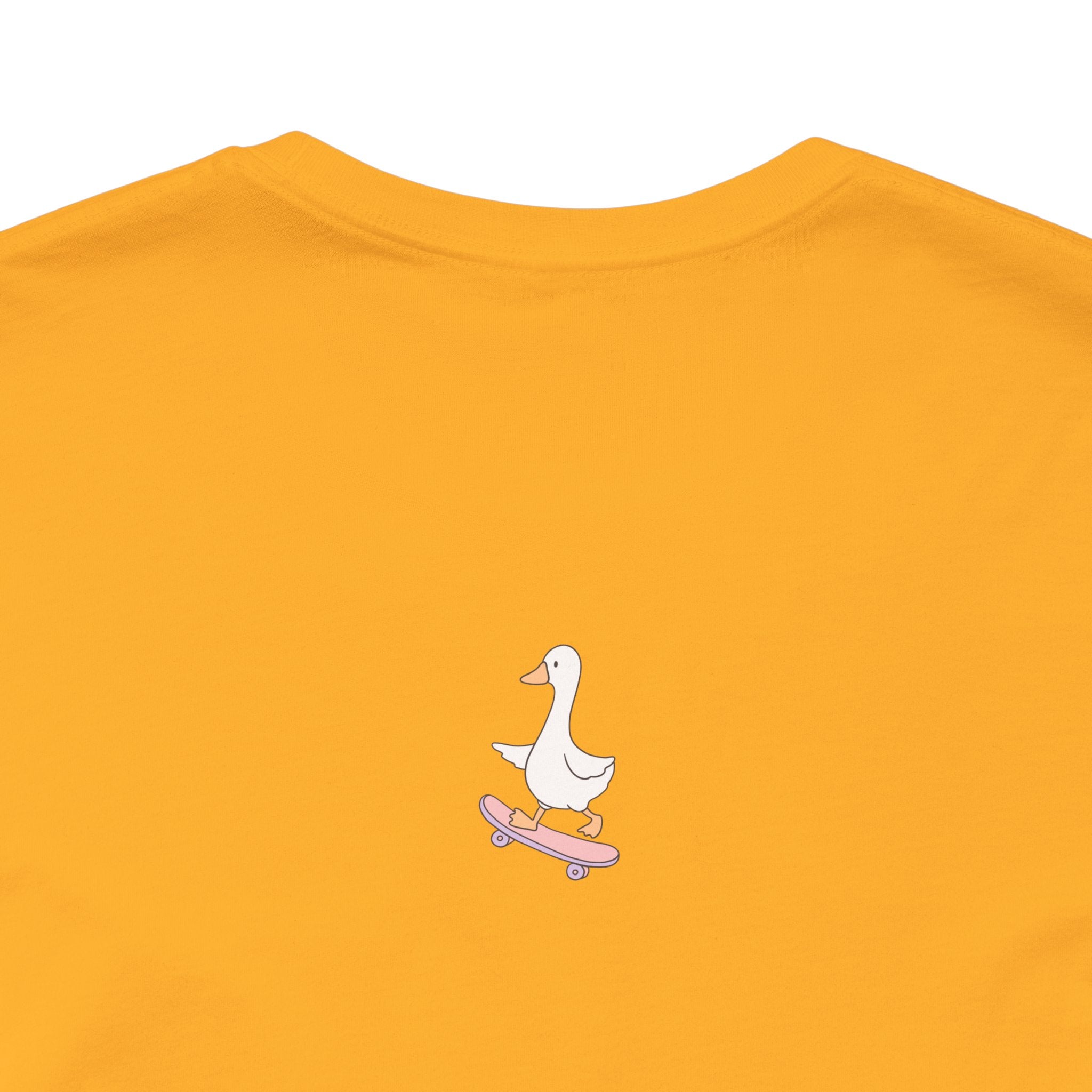 Safe With Me Silly Goose Tee