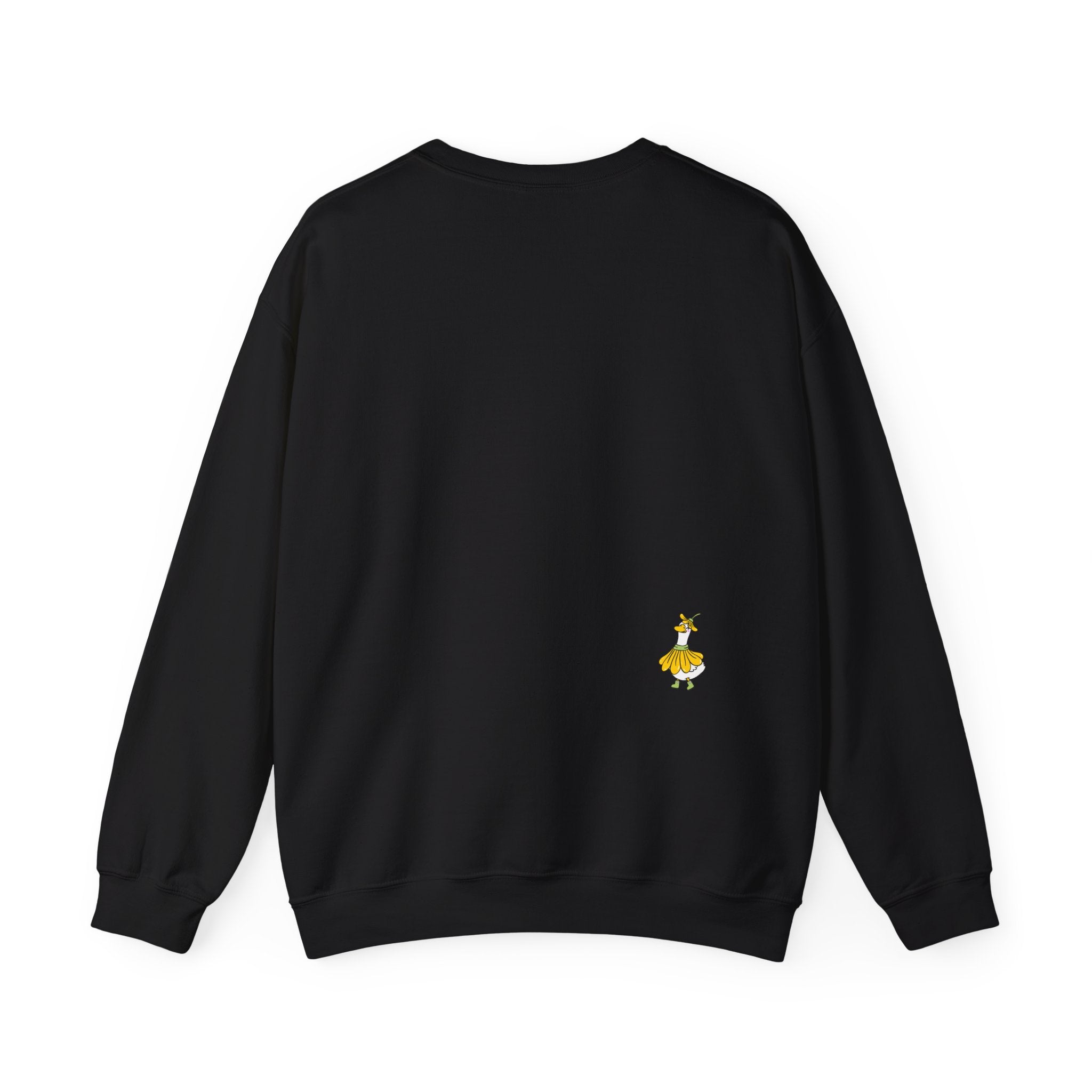 Spring Goose Crewneck Sweatshirt