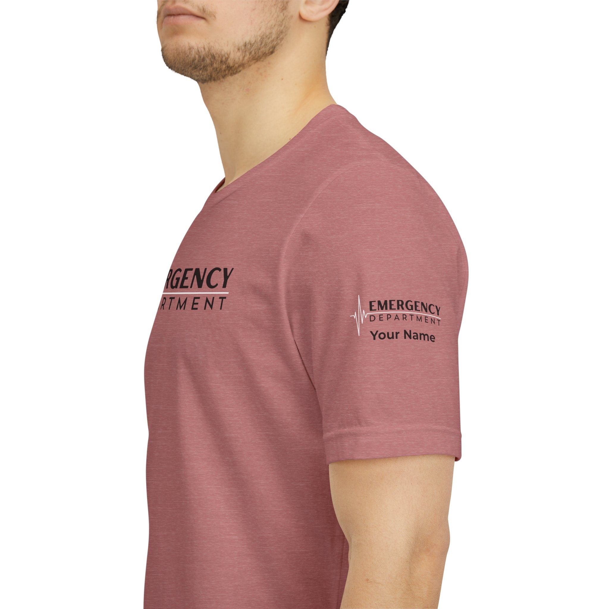 Emergency Department T-shirt