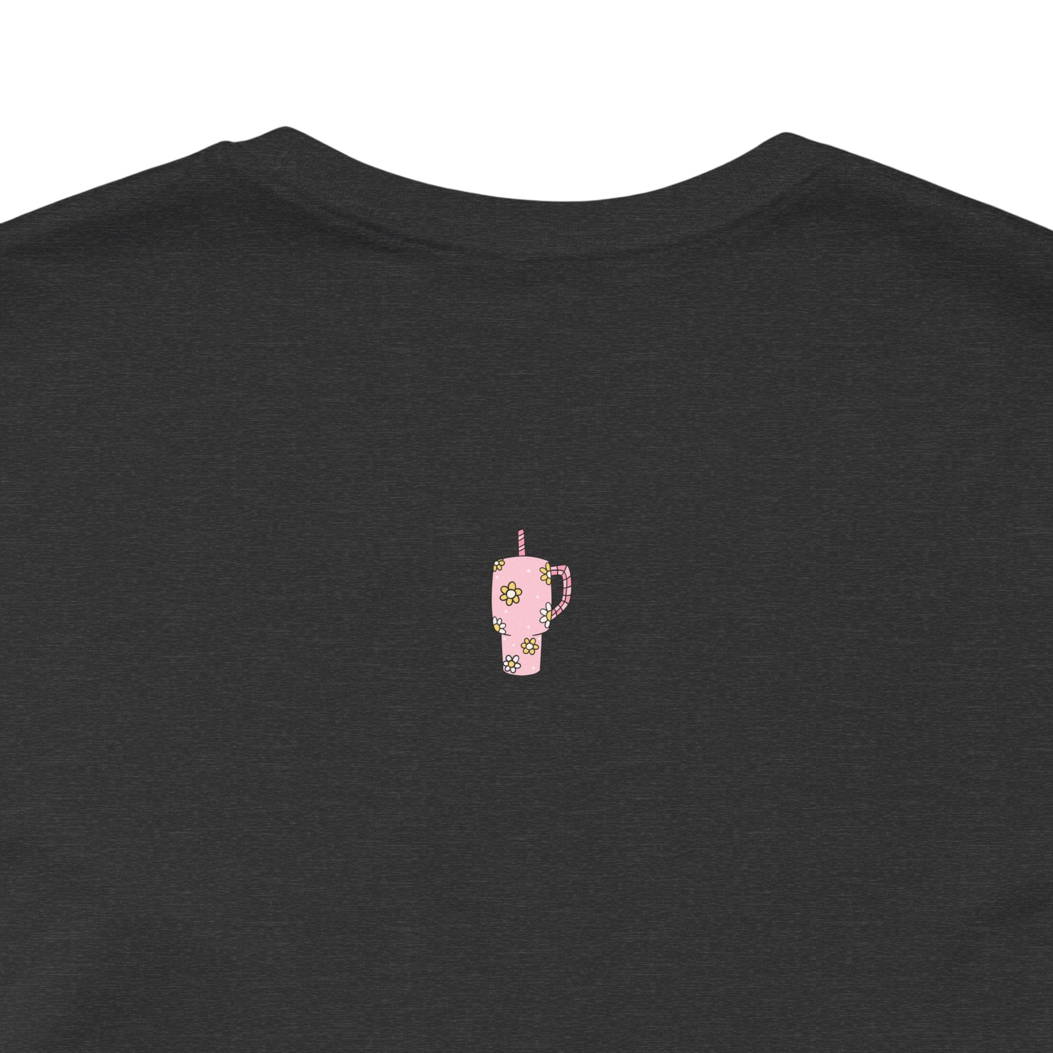 It’s giving PEDIATRIC NURSE Tee