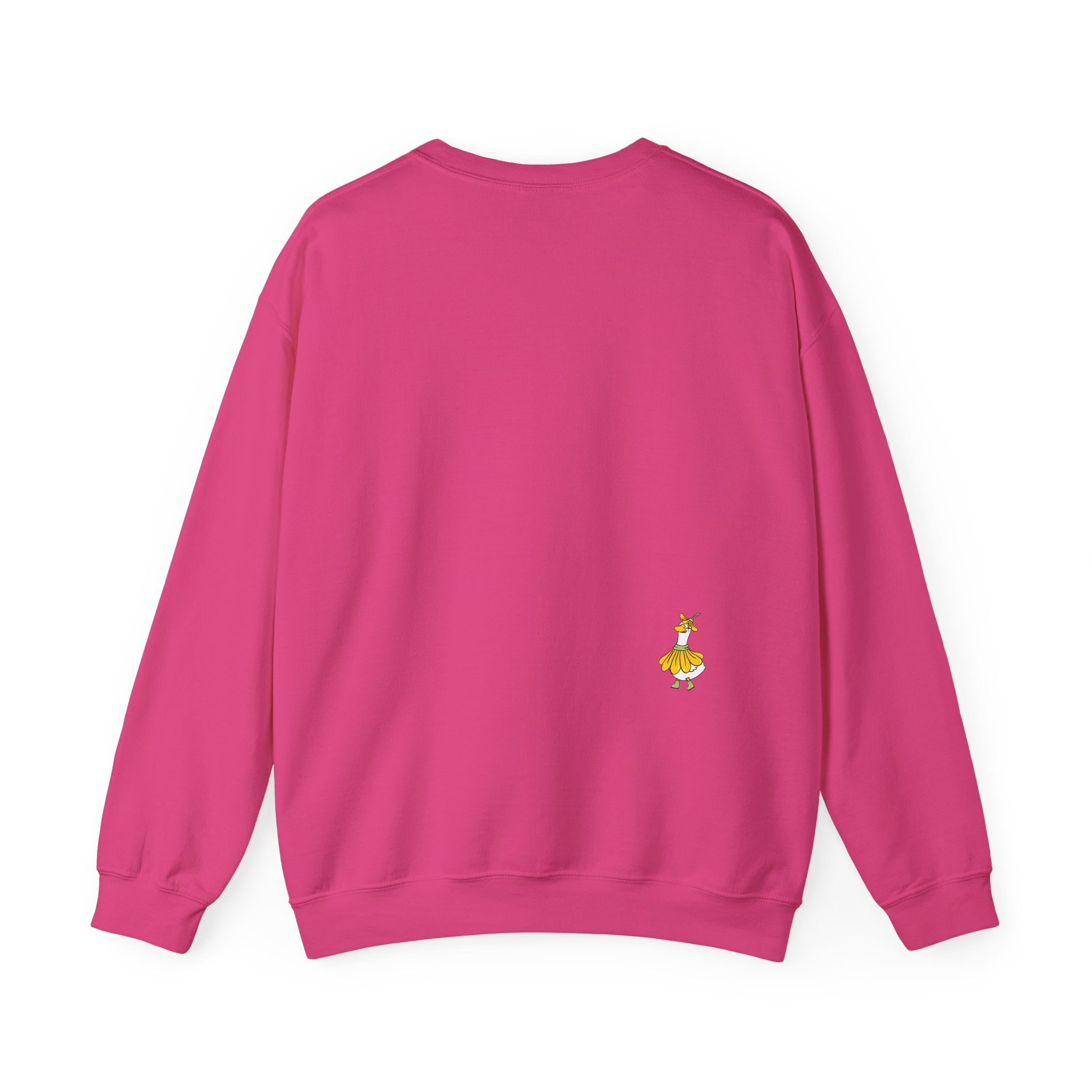 Spring Goose Crewneck Sweatshirt