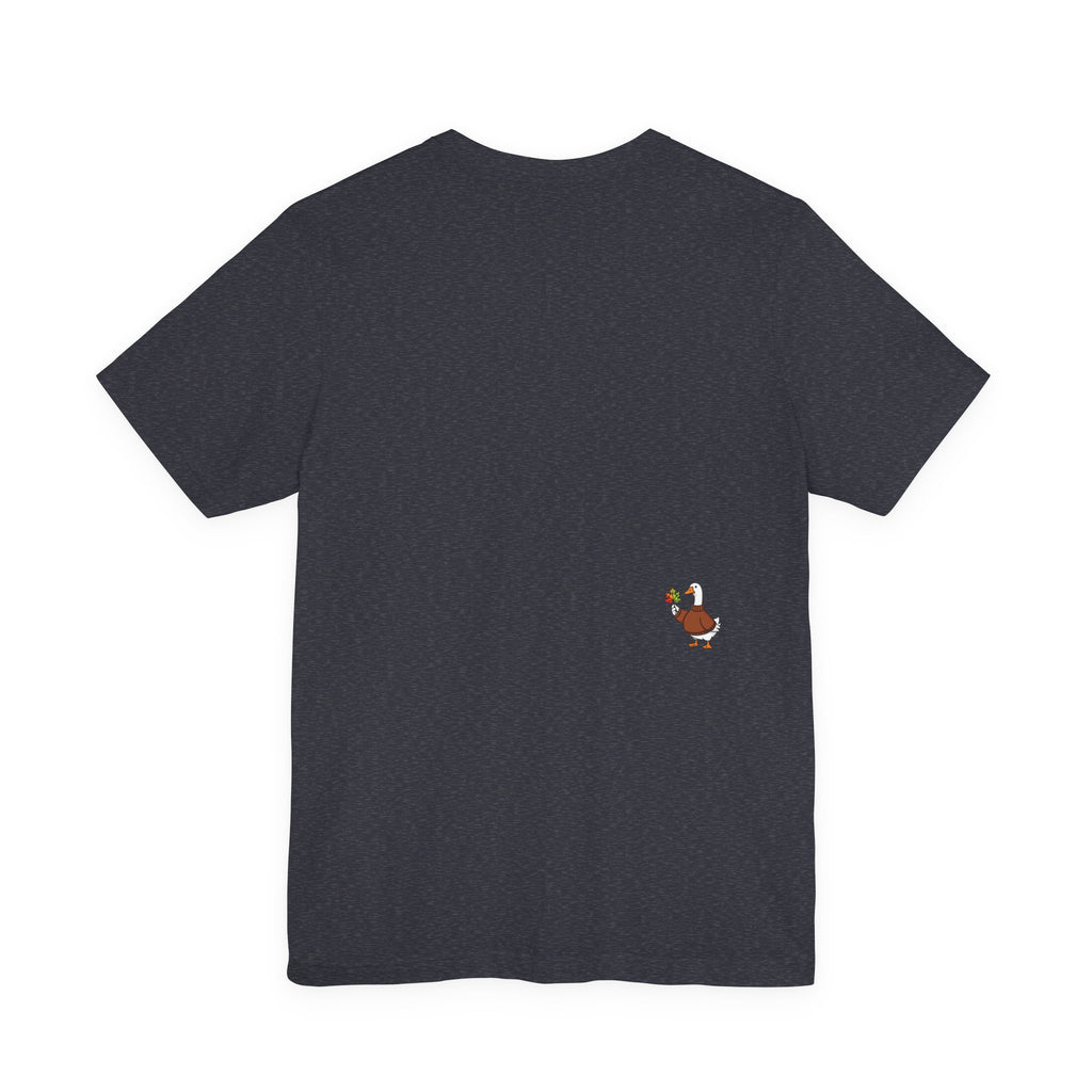 Autumn Goose Tee