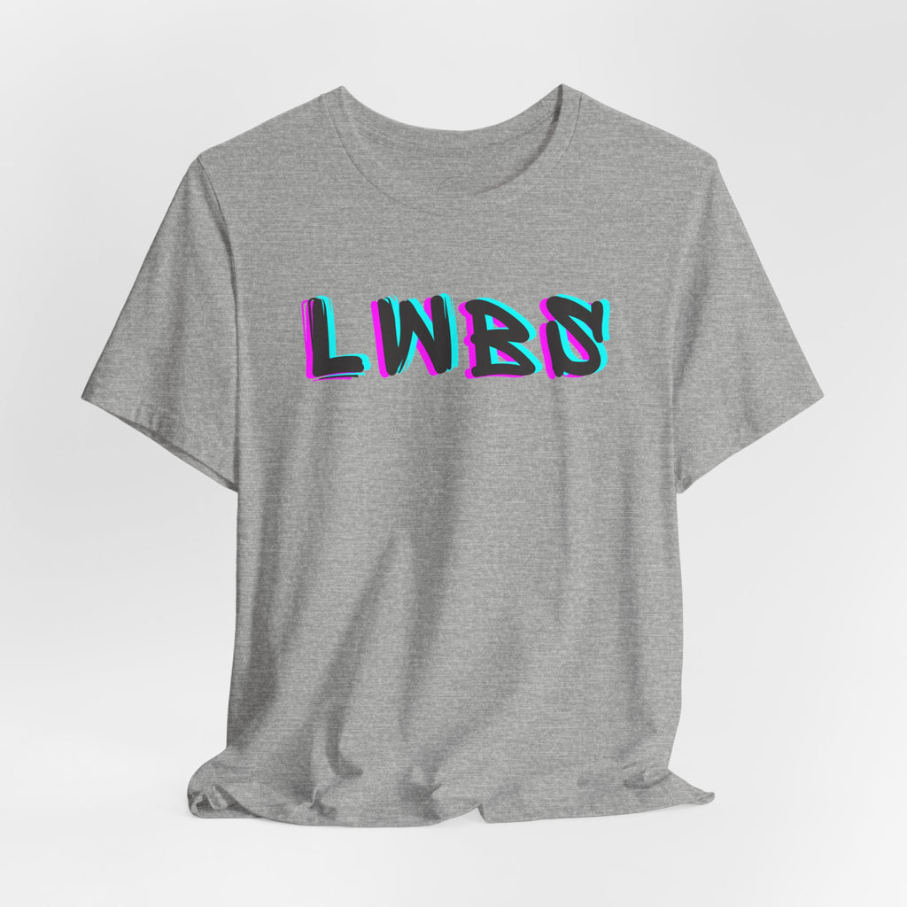 LWBS Days Off Tee