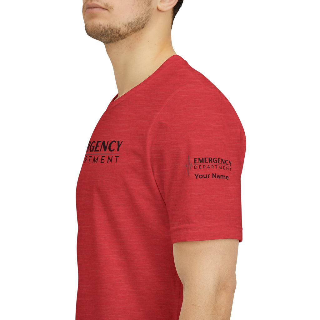 Emergency Department T-shirt