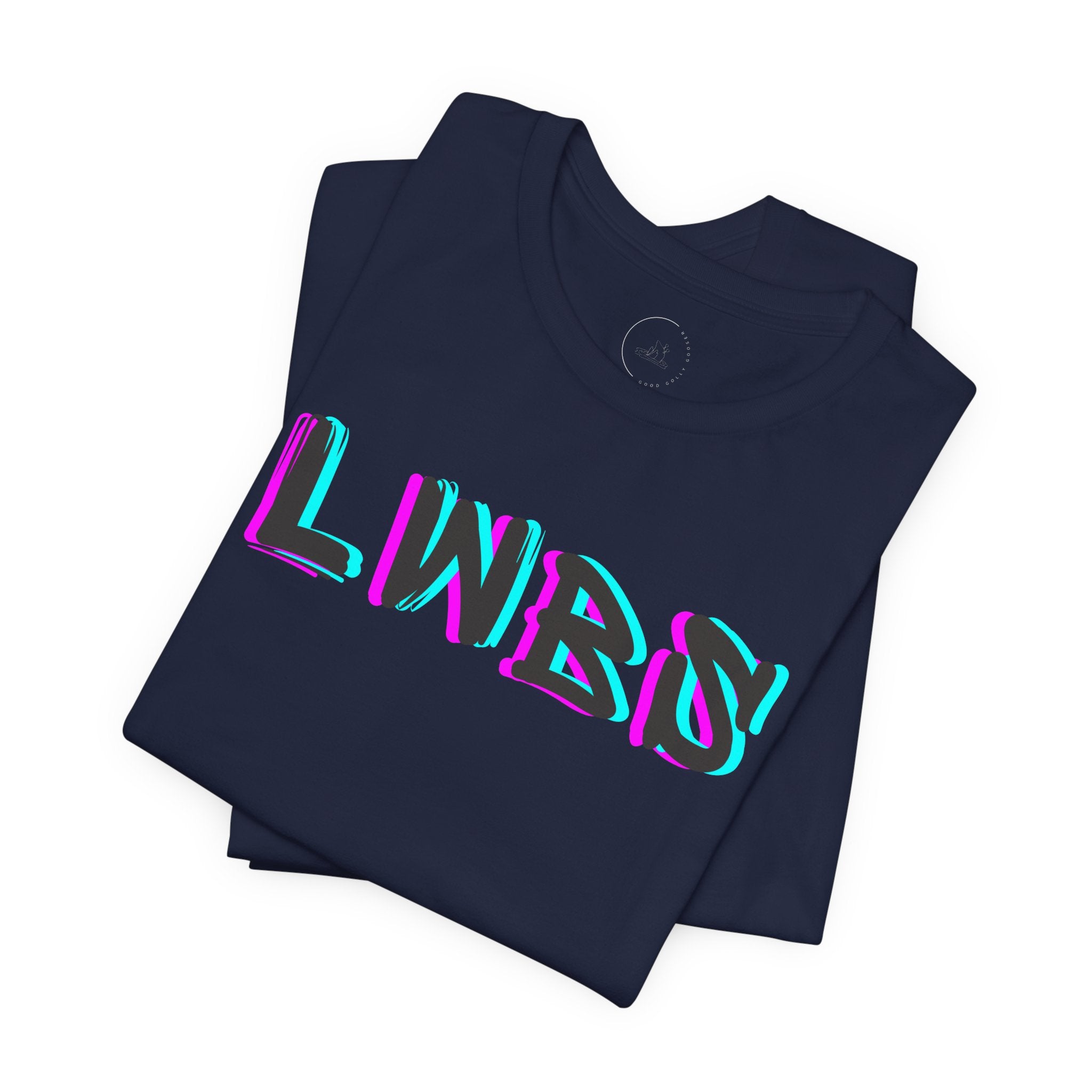 LWBS Days Off Tee