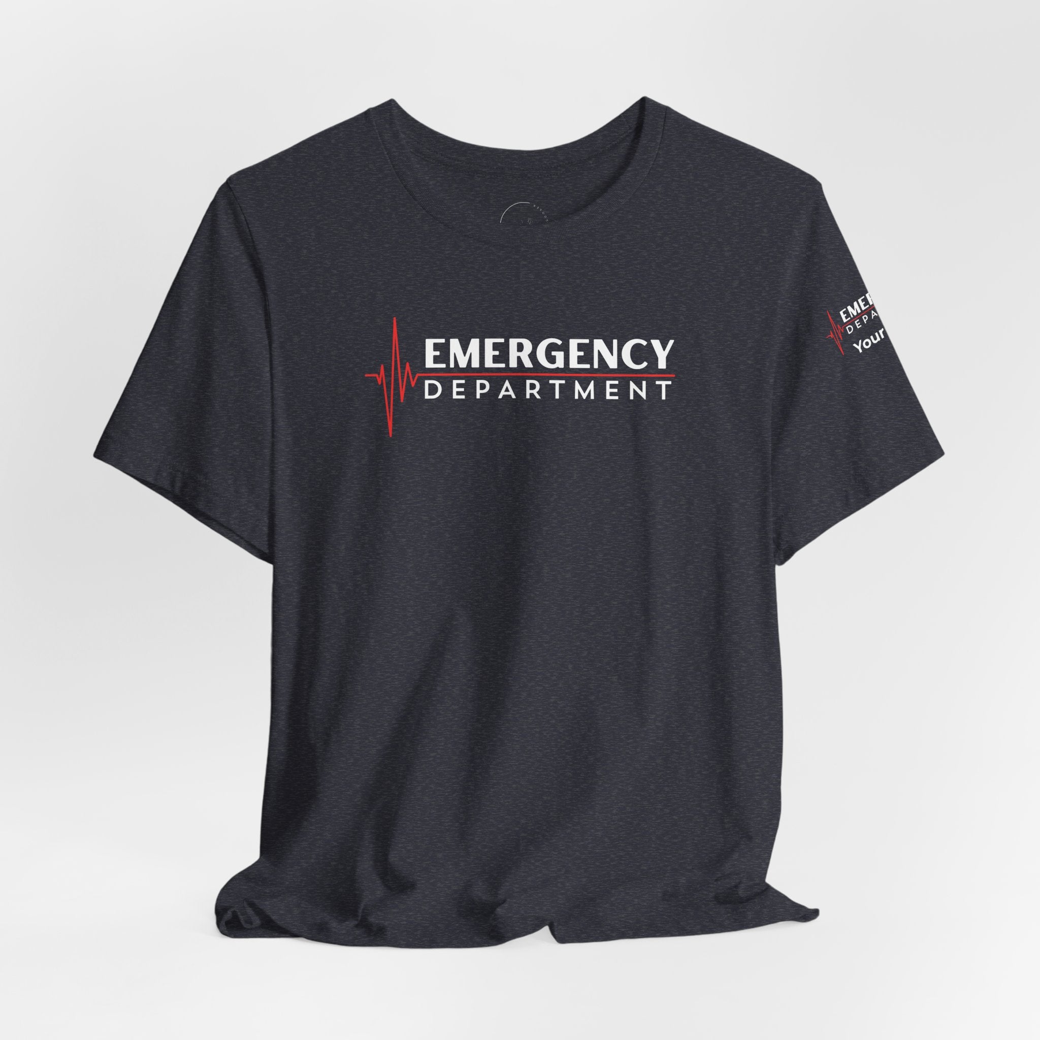 Emergency Department T-shirt