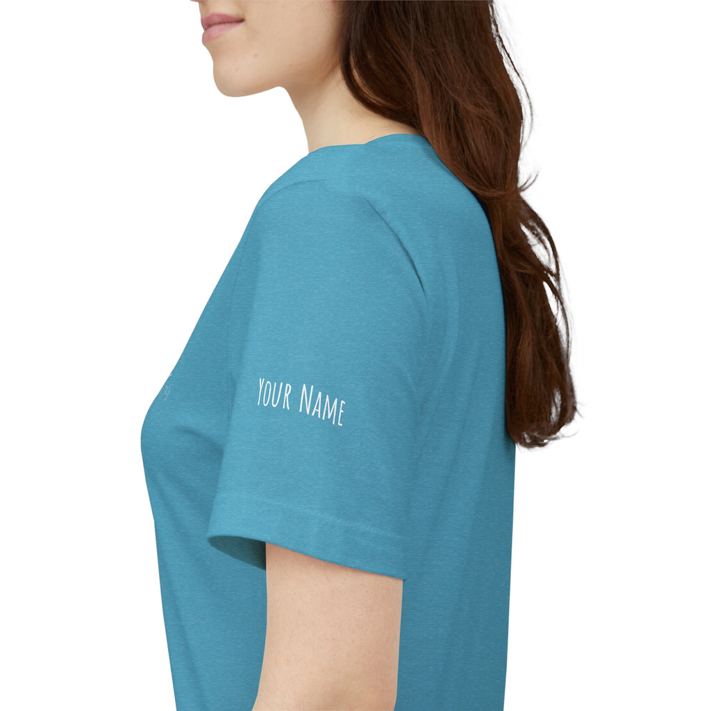 Pediatrics Balloon T-shirt