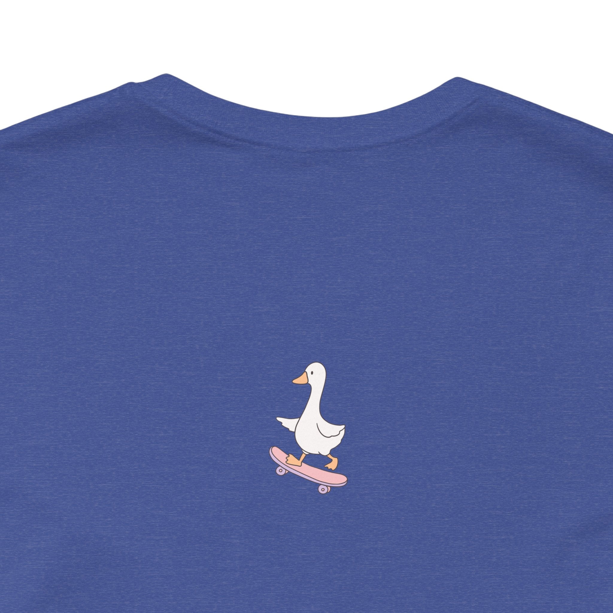 Safe With Me Silly Goose Tee