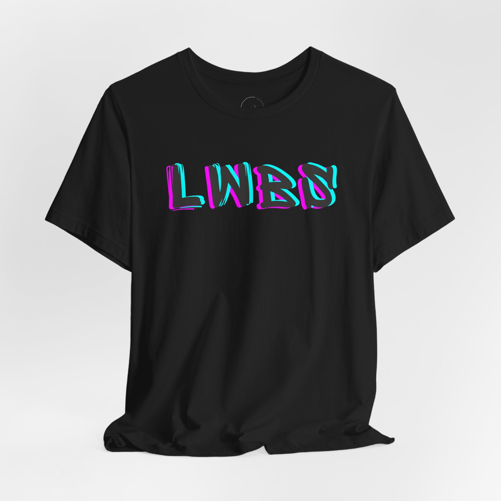 LWBS Days Off Tee