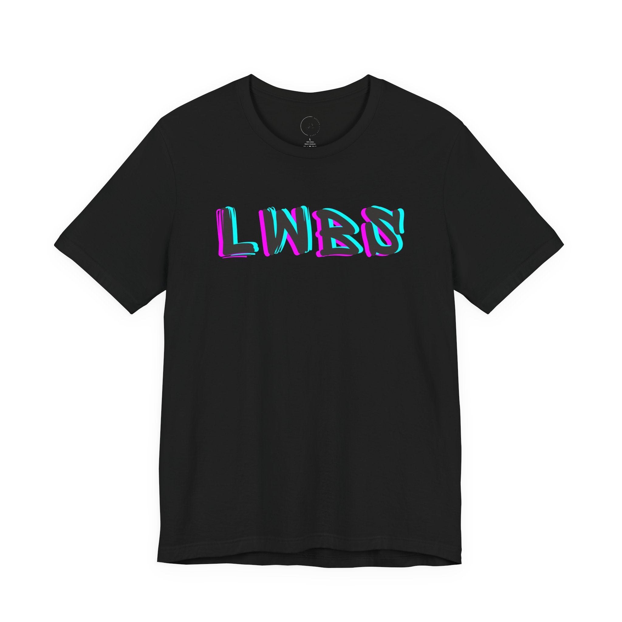 LWBS Days Off Tee