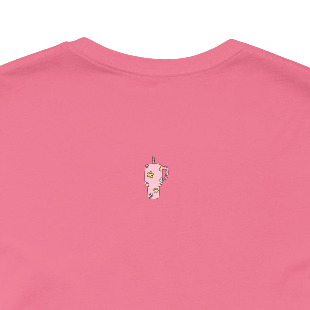 It’s giving PEDIATRIC NURSE Tee