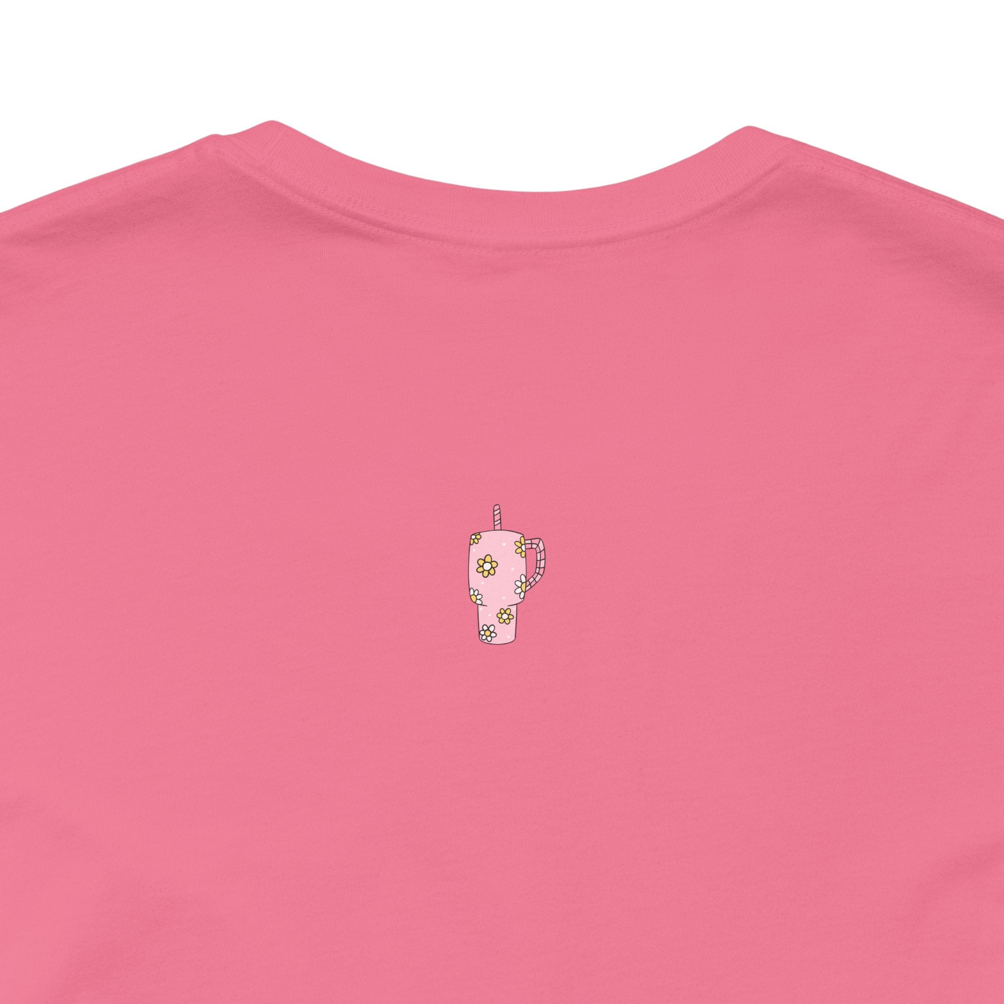 It’s giving PEDIATRIC NURSE Tee