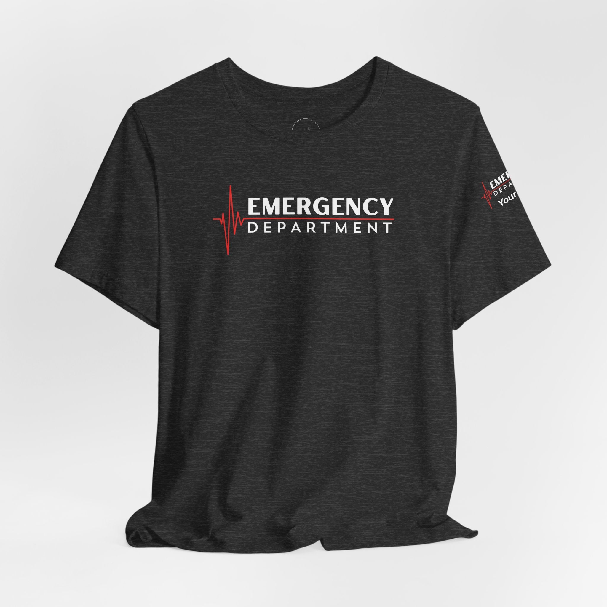 Emergency Department T-shirt