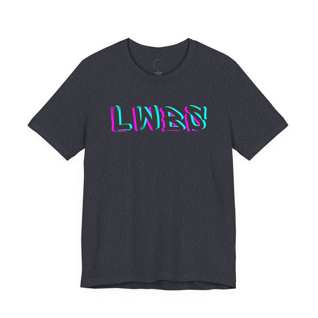 LWBS Days Off Tee
