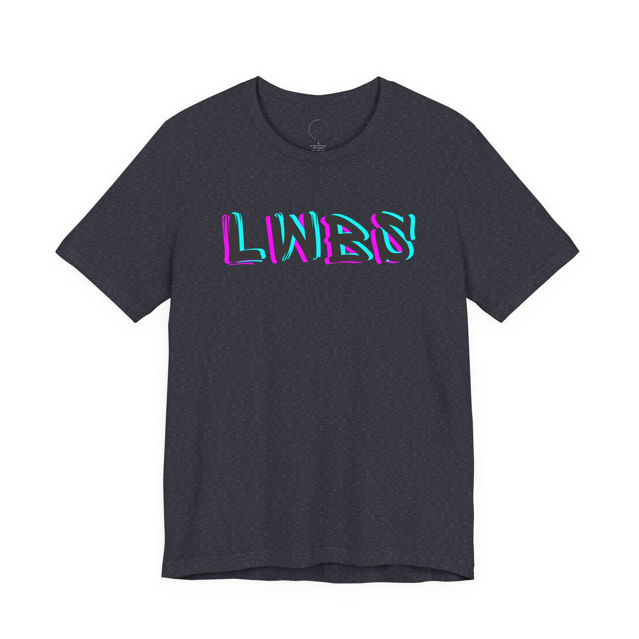 LWBS Days Off Tee