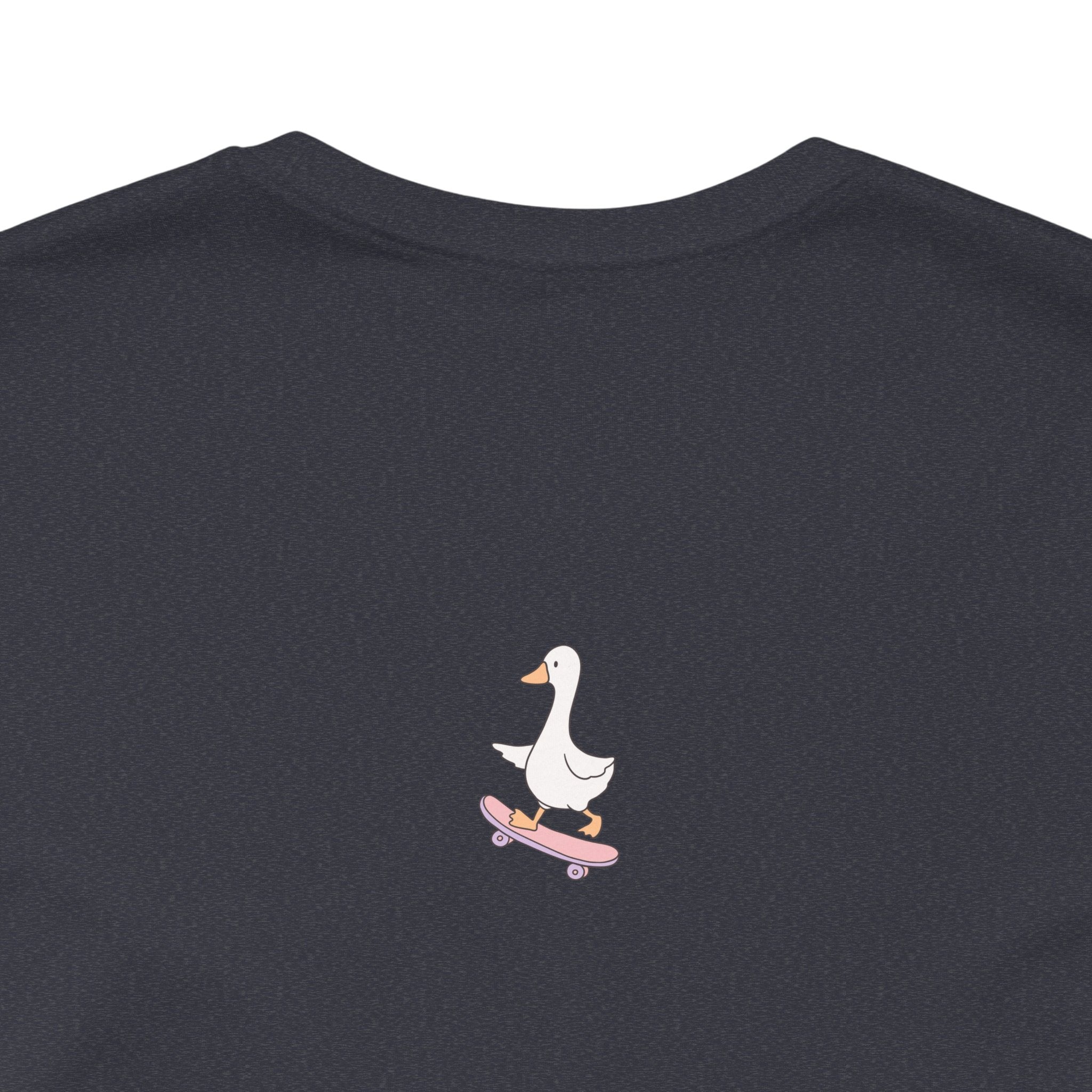 Safe With Me Silly Goose Tee