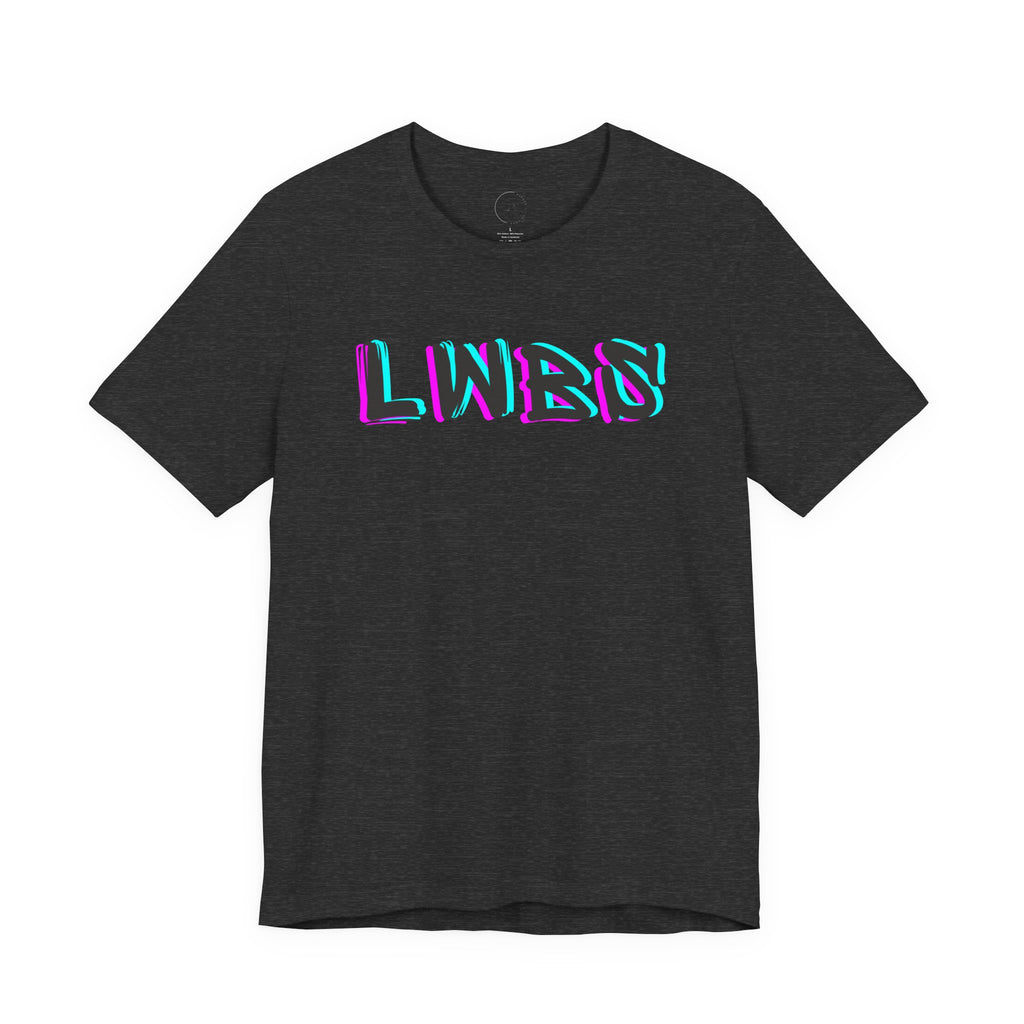 LWBS Days Off Tee