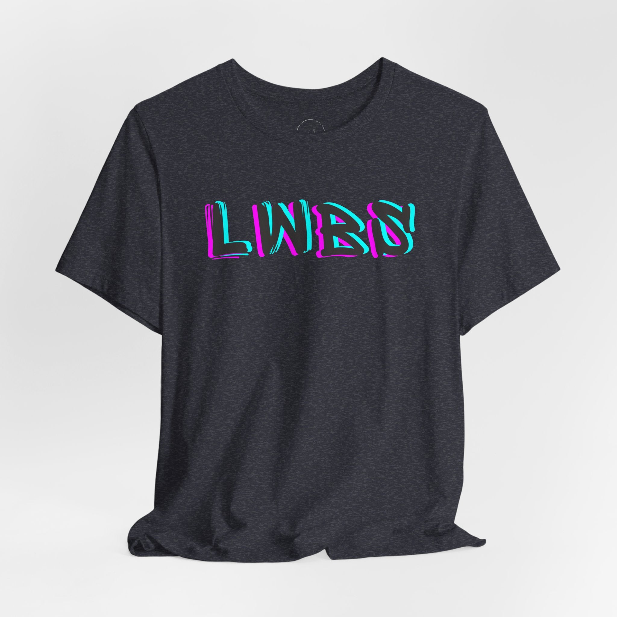 LWBS Days Off Tee