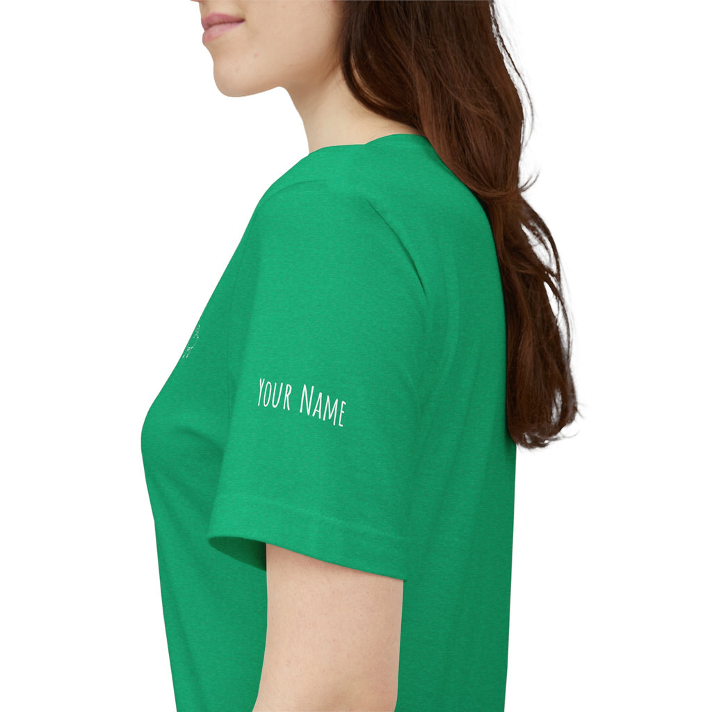 Pediatrics Dino T-shirt