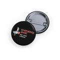Emergency Goose Pin