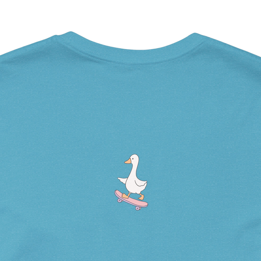 Safe With Me Silly Goose Tee