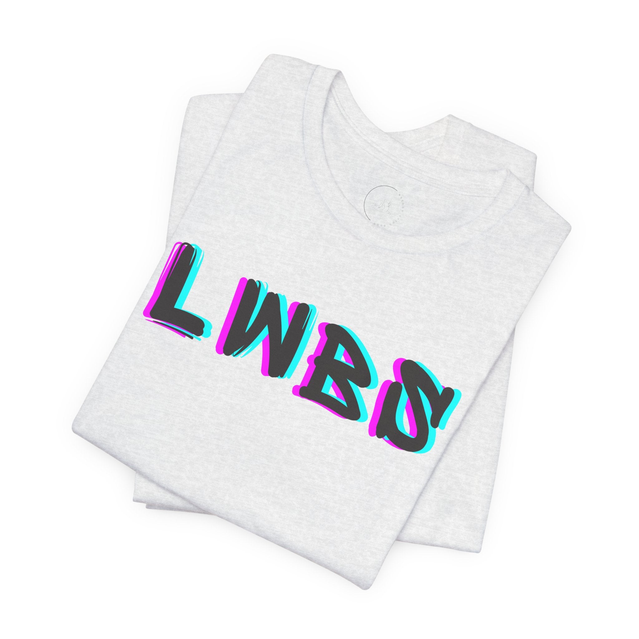 LWBS Days Off Tee
