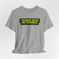 Supporting Nurses - Stand with BC Nurses