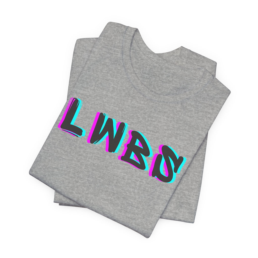 LWBS Days Off Tee