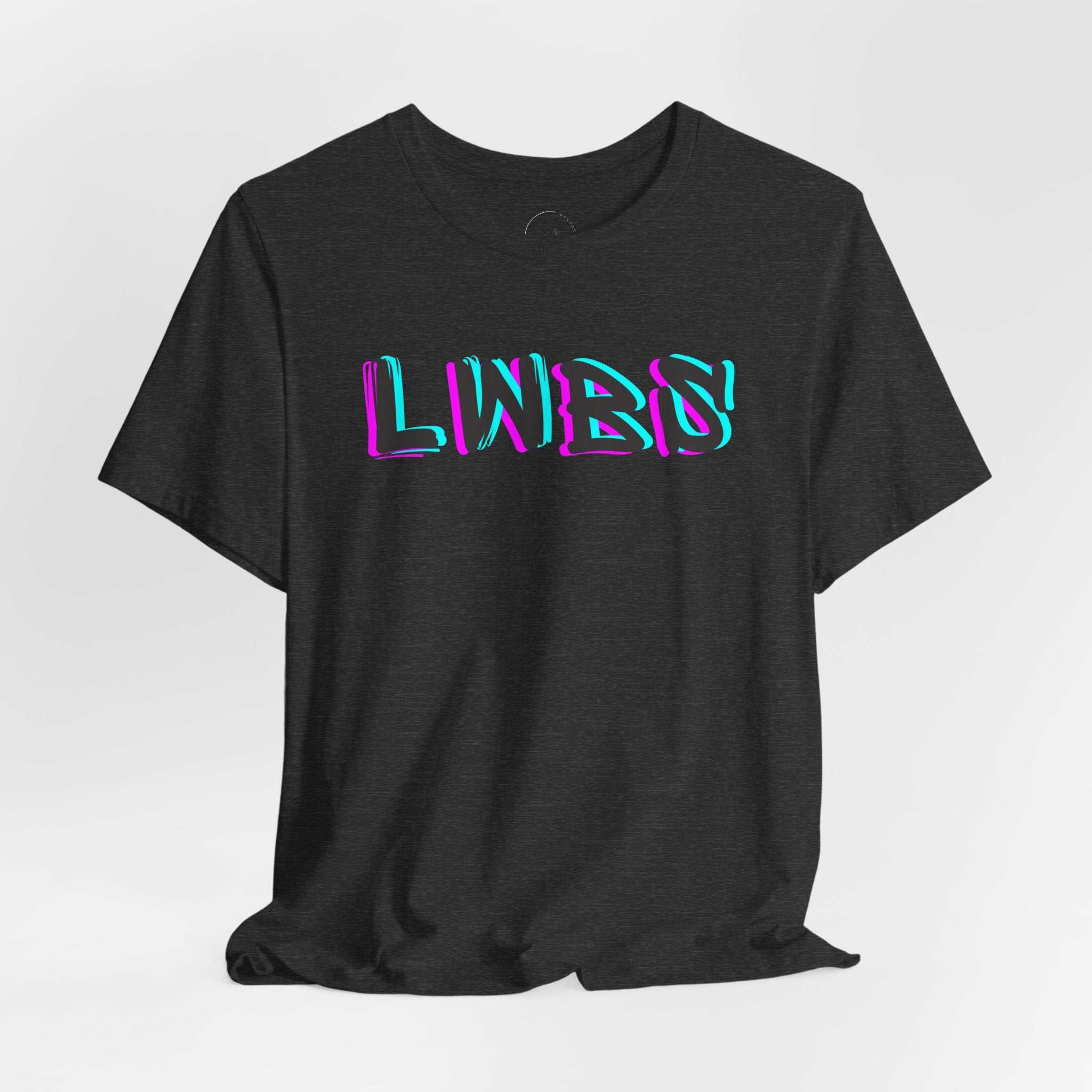 LWBS Days Off Tee