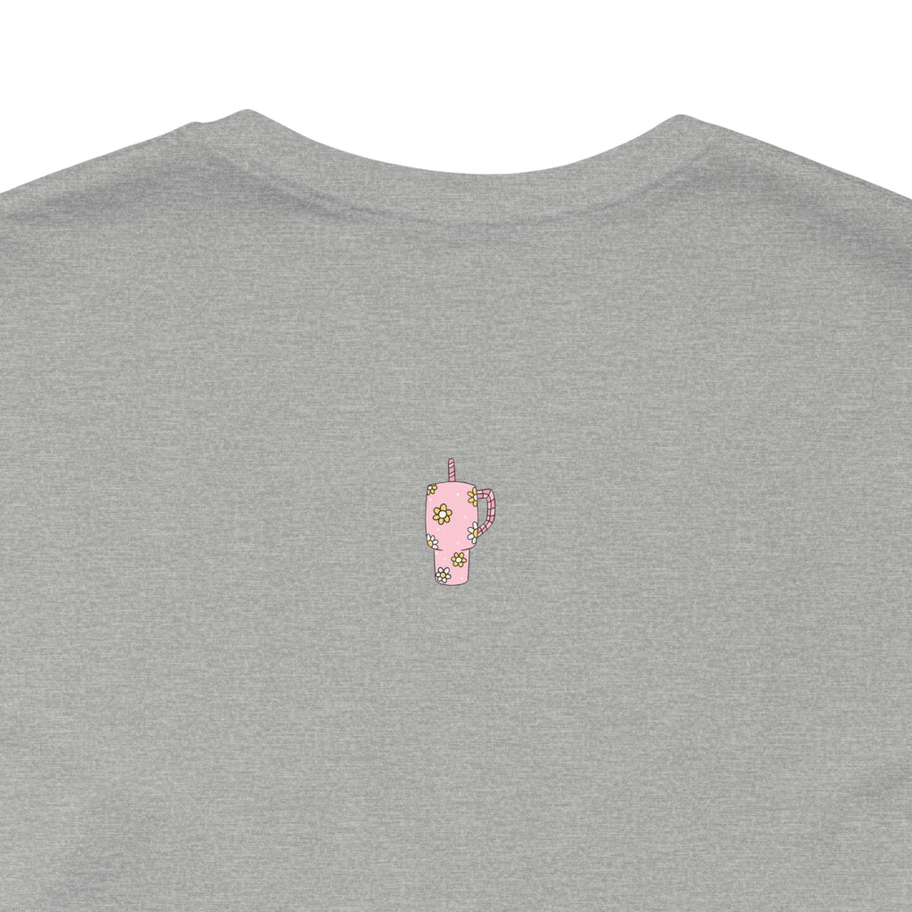 It’s giving PEDIATRIC NURSE Tee