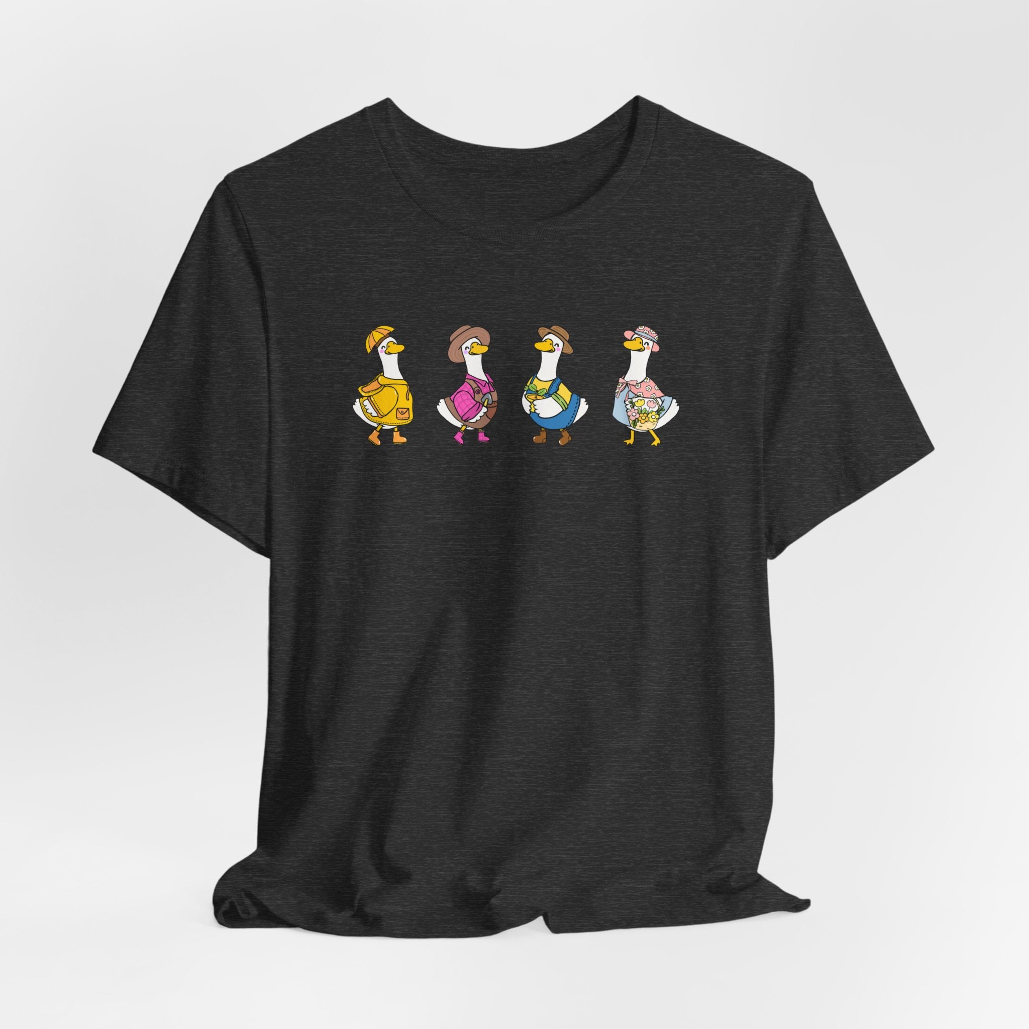 Spring Goose Tee