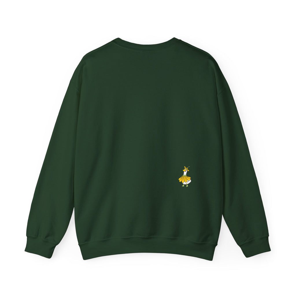Spring Goose Crewneck Sweatshirt