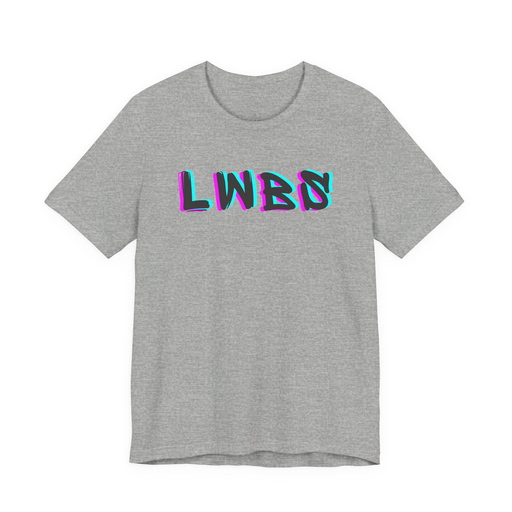 LWBS Days Off Tee