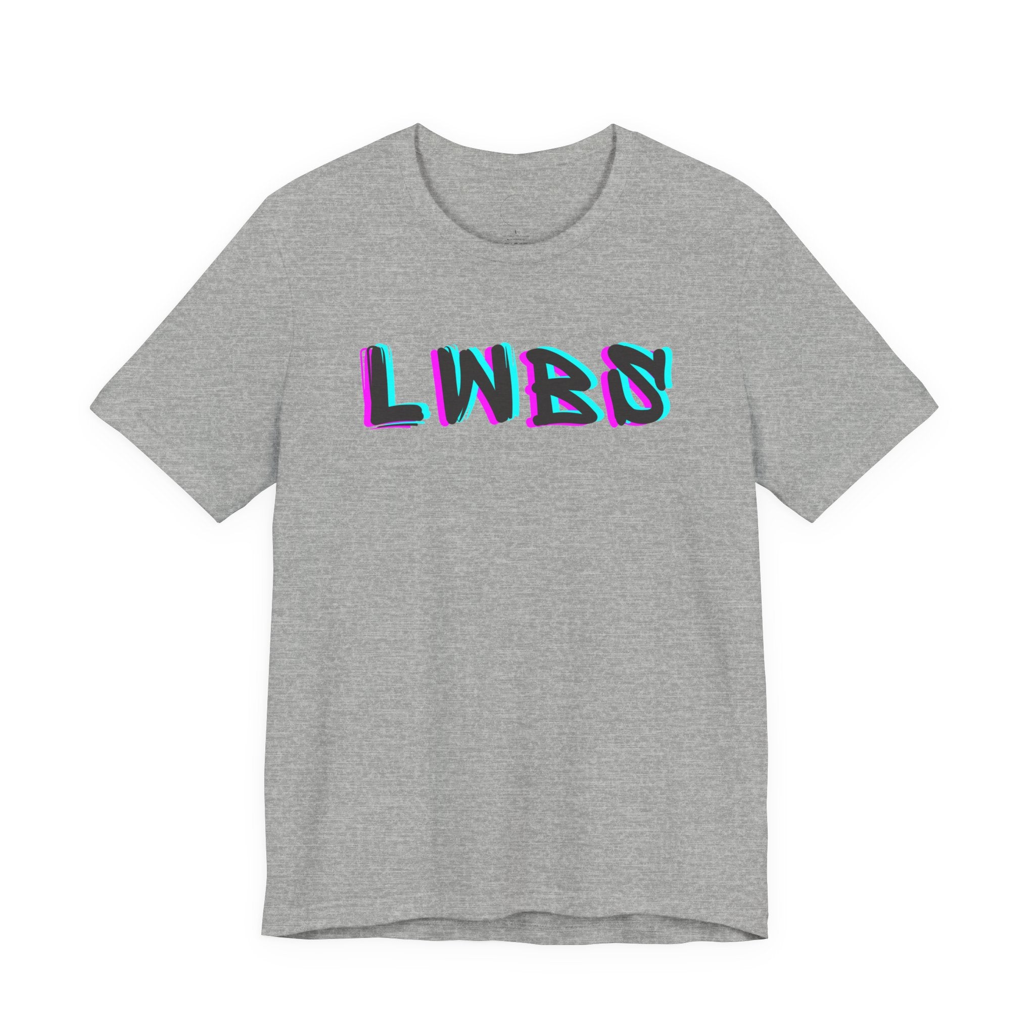 LWBS Days Off Tee