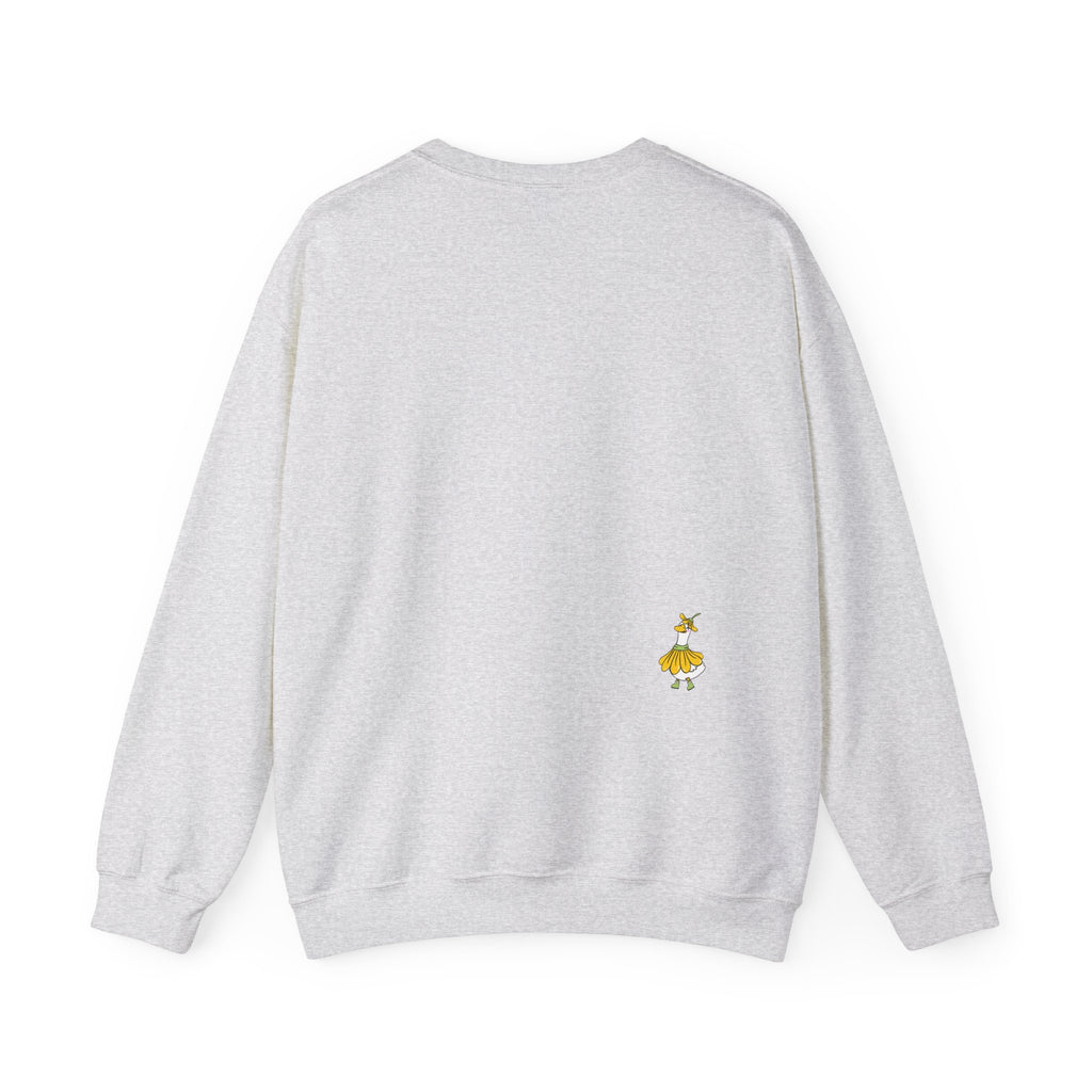 Spring Goose Crewneck Sweatshirt