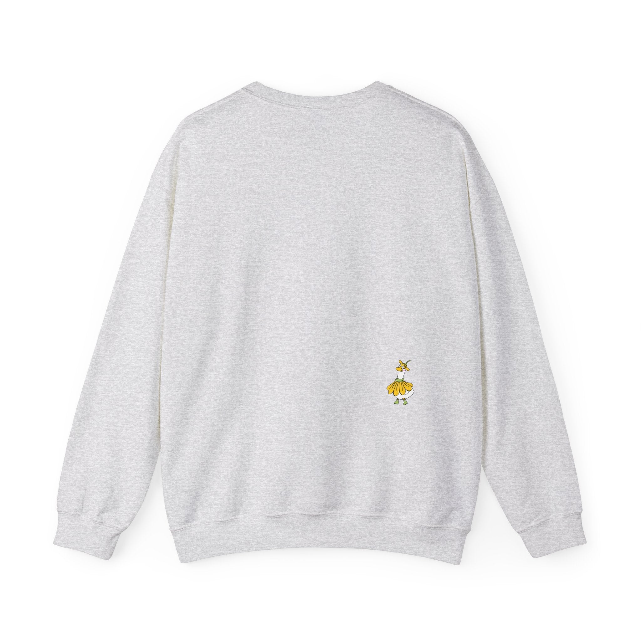 Spring Goose Crewneck Sweatshirt