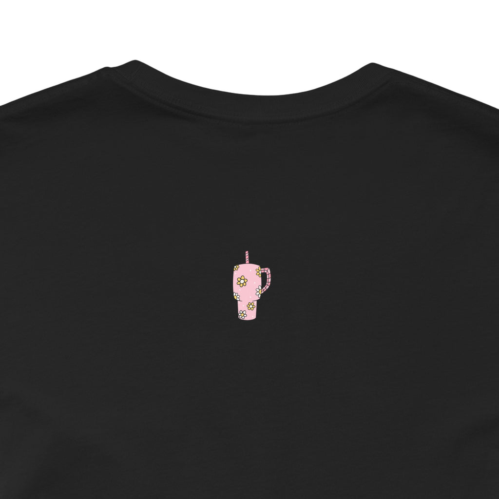 It’s giving PEDIATRIC NURSE Tee