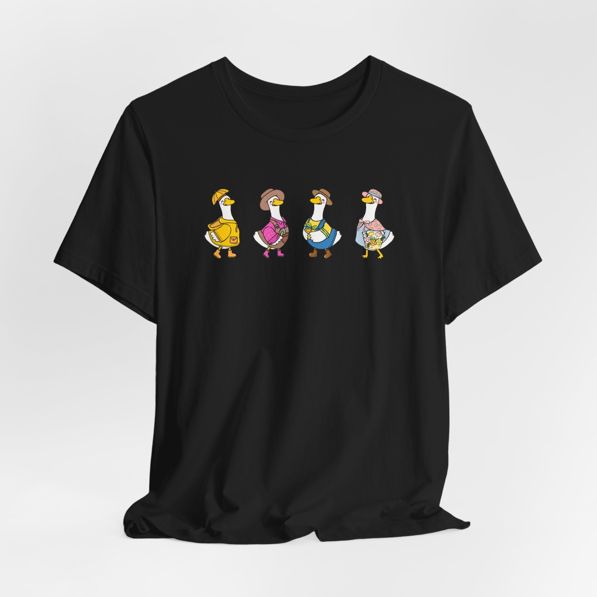 Spring Goose Tee