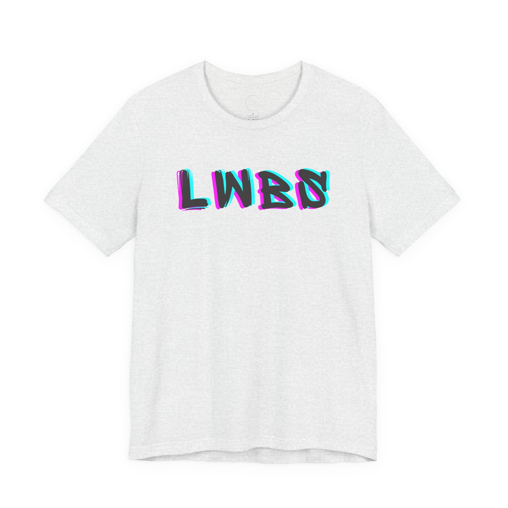 LWBS Days Off Tee