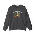 "Rooting for You" Goose Crewneck Sweatshirt