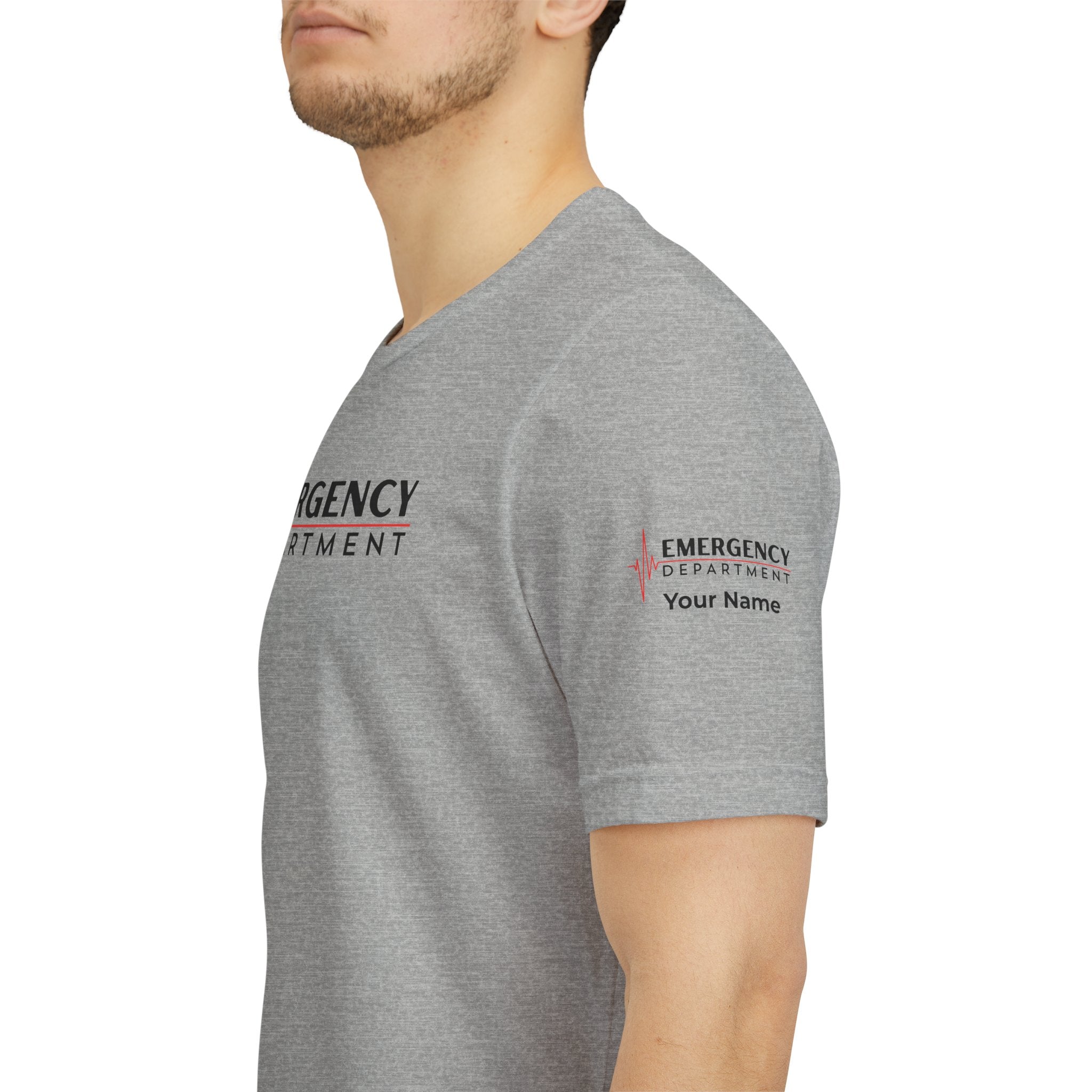 Emergency Department T-shirt